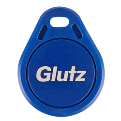 RFID-Chip von Glutz
