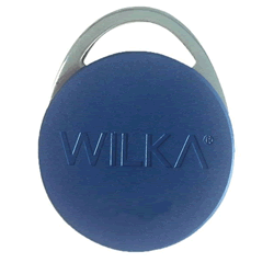 RFID-Chip von Wilka
